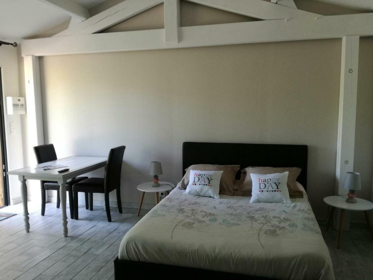 Le Domaine D'Azae Hotel Gujan-Mestras Bagian luar foto